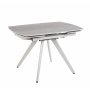 Saturnus matbord förlängningsbart 120 till 180 cm - Beige Travertin Saturnus matbord förlängningsbart 120 till 180 cm - Beige Travertin