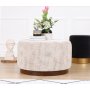 Nifty sittpuff 2 - Cream