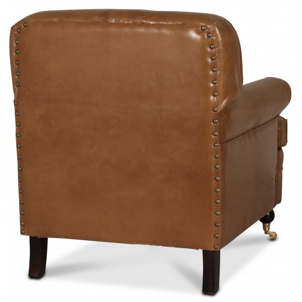 Howard ftlj Cairo - Brunt anilinlder