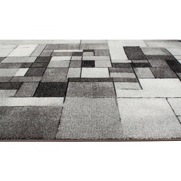 Maskinvvd matta Maren - Gr