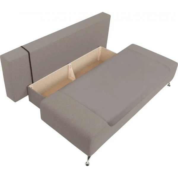 Canapé-lit Daria - Beige Canapé-lit Daria - Beige