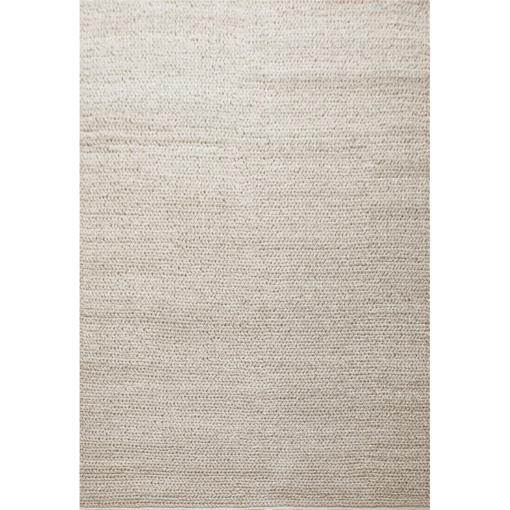 Mandi handvävd matta Natur 200 x 300 cm - Handvävda mattor, Mattor