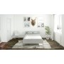 Style sngram 140 x 200 cm - Vit