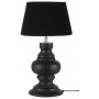 Sumo Lampfot BA011320 - Svart