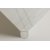 Rogaland soffbord 100 x 100 cm - Whitewash