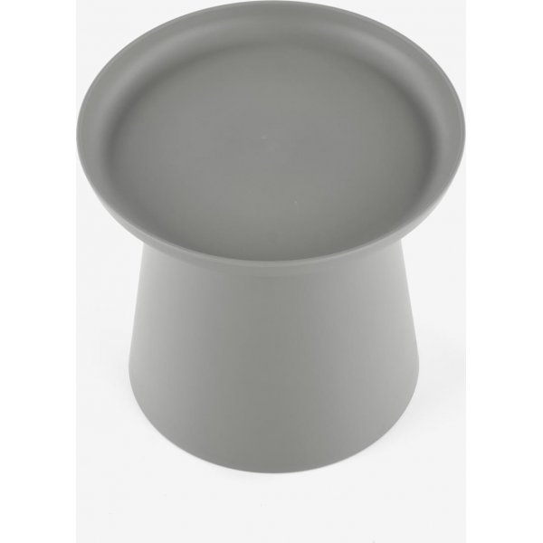 Lala salontafel Ø50 cm - Grijs Lala salontafel Ø50 cm - Grijs