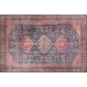 Tapis Blues Chenille 366