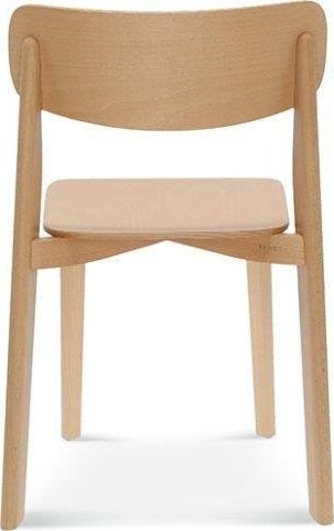 Chaise de salle à manger Pala - N\\\'importe quelle couleur sur le cadre Chaise de salle à manger Pala - N\\\'importe quelle couleur sur le cadre