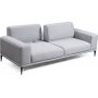 Nikea 3-sits bddsoffa - Gr