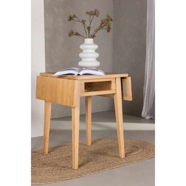 Yakidon matbord 45-90 x 60 cm - Ek Yakidon matbord 45-90 x 60 cm - Ek