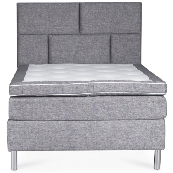 Sng 140x200 cm - Gr - Hilton Deluxe