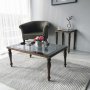 Tango soffbord 86 x 56 cm - Valnt