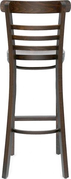 Tabouret de bar Max - Couleur du cadre en option Tabouret de bar Max - Couleur du cadre en option