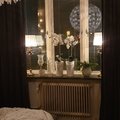 Kundbild Palmblad Bordslampa 50 cm - Mässing: Bästa lamporna, så snygga!!
Det...