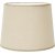 Sofia Classico lampskrm - Beige - 25 cm