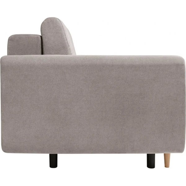 Feliz slaapbank - Bruin Feliz slaapbank - Bruin