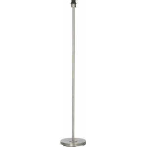 Amy golvlampa - Krom - 130 cm