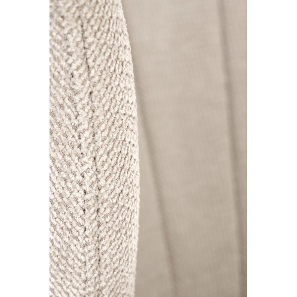 Chaise de salle à manger Cadeira 459 - Beige Chaise de salle à manger Cadeira 459 - Beige