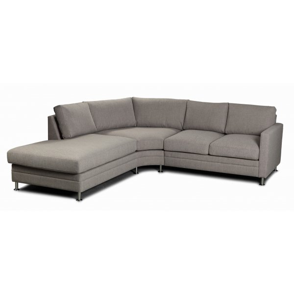 Skandi Hrnsoffa modell 2 - Mrkgr