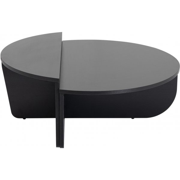 Table basse Orion - Noir Table basse Orion - Noir