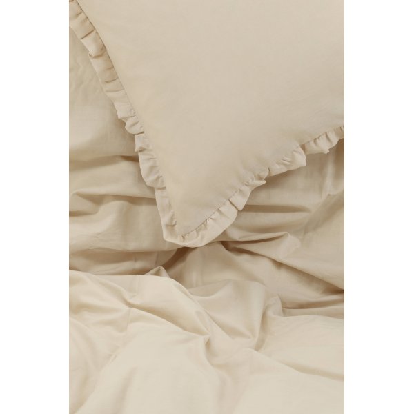 Orvar bäddset 150x200 cm - Beige Orvar bäddset 150x200 cm - Beige