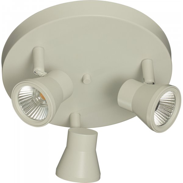 Spot Pluto LED - Blanc Spot Pluto LED - Blanc