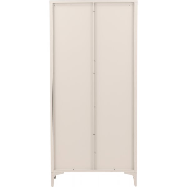 Alexander garderob - Beige Alexander garderob - Beige