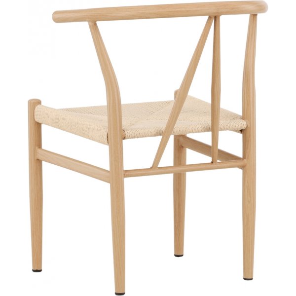 Alfons matstol - Beige Alfons matstol - Beige