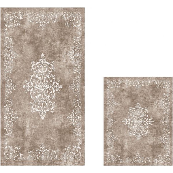 Tapis Romantica - Beige Tapis Romantica - Beige