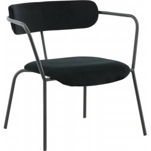 Fauteuil Shaun - Noir