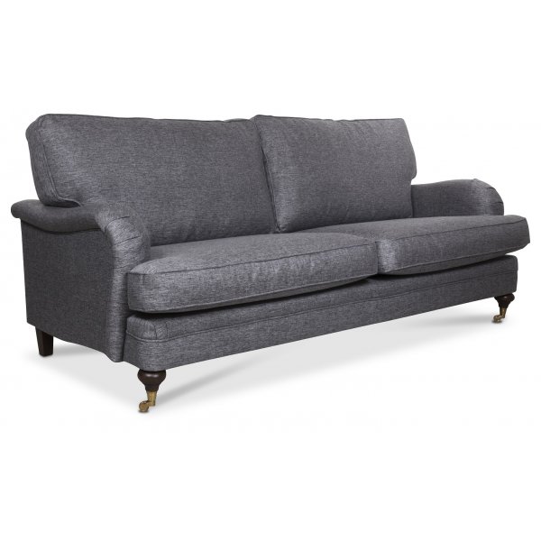 Soffa Howard London Premium - 208 cm Soffa Howard London Premium - 208 cm