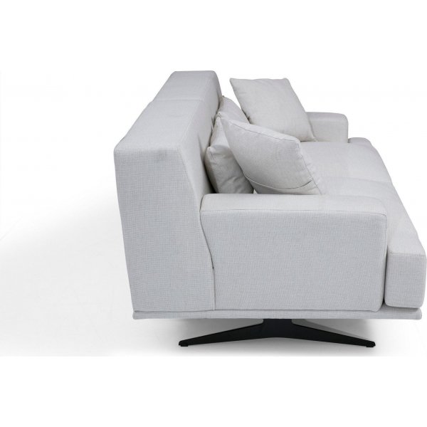 Canap Bentley 2 places - Beige