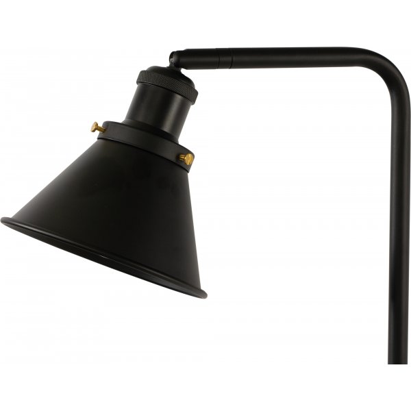 Lampadaire Paris - Noir