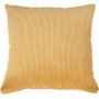 Coussin Blanca - Orange