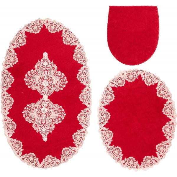 Hurrem badrumsmatta