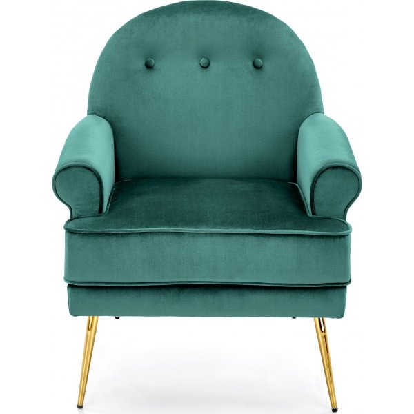 Fauteuil de plongée - Vert Fauteuil de plongée - Vert
