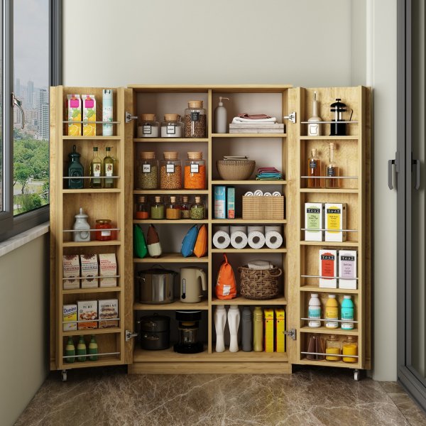 Paose garderob - Ek Paose garderob - Ek