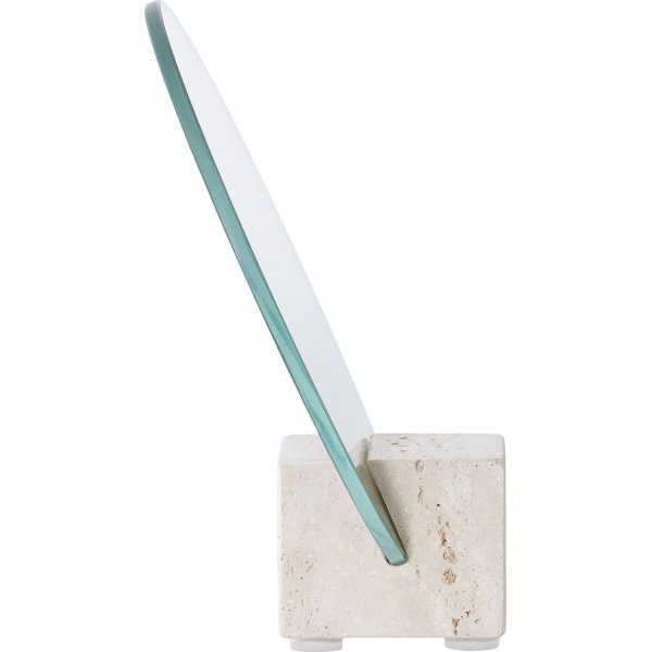 Table spegel - Beige Table spegel - Beige