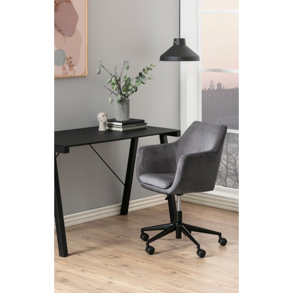 Nora kontorsstol - Gr