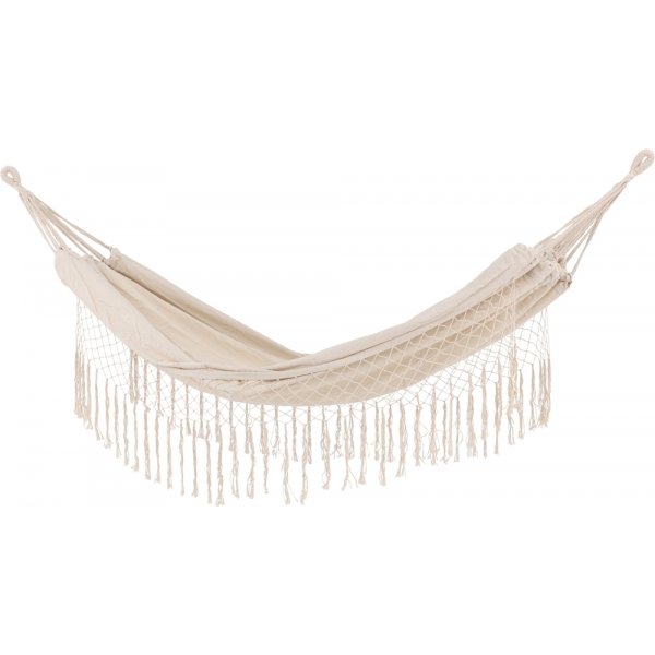 Banate hängmatta - Vit Banate hängmatta - Vit