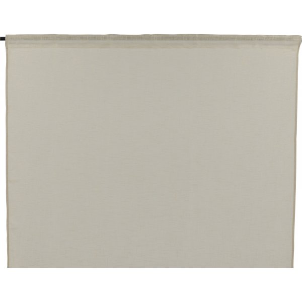 Rideau Misty - Beige Rideau Misty - Beige