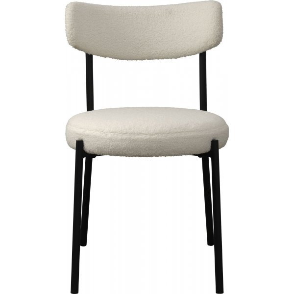 Durin matstol - Offwhite Durin matstol - Offwhite