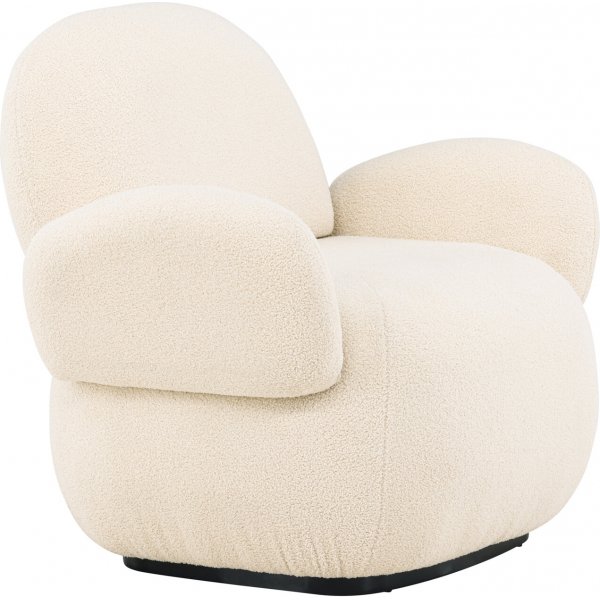 Fauteuil Séville - Beige Fauteuil Séville - Beige