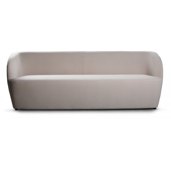 Soffa Aston 220 cm - Beige
