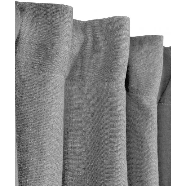 Julie kappa 50 x 250 cm - Grå Julie kappa 50 x 250 cm - Grå