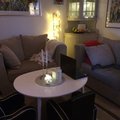 Motsvarar förväntningarna bra Ekeby soffbord - Vit