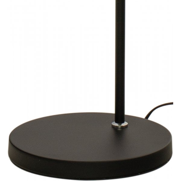 Lampadaire Paris - Noir