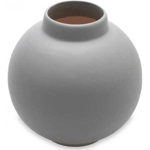 Vase Pilko - Gris Vase Pilko - Gris