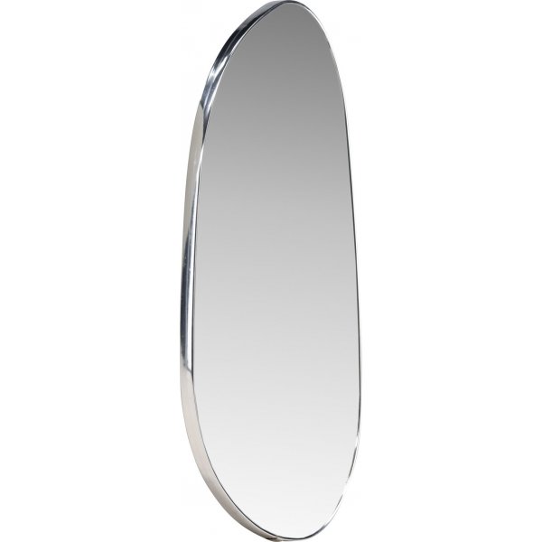 Askersund spegel 65 x 40 cm - Silver Askersund spegel 65 x 40 cm - Silver