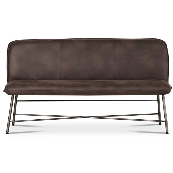 Life 3-sits soffa - Valfri frg och tyg